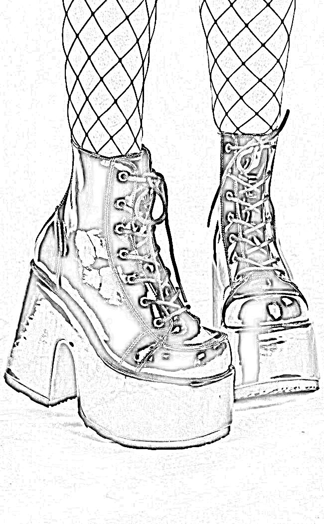 Boots - Image 1