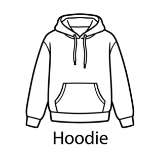 Hoodie