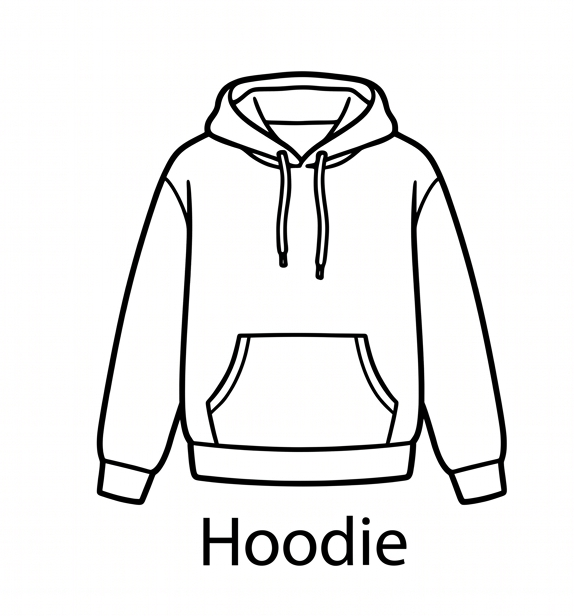 Hoodie