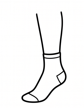 LegWarmers
