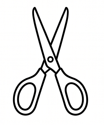 Scissors