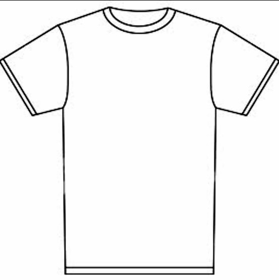 Promo shirts